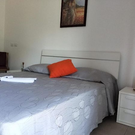 La Santera Bed & Breakfast Marina di Davoli Ngoại thất bức ảnh