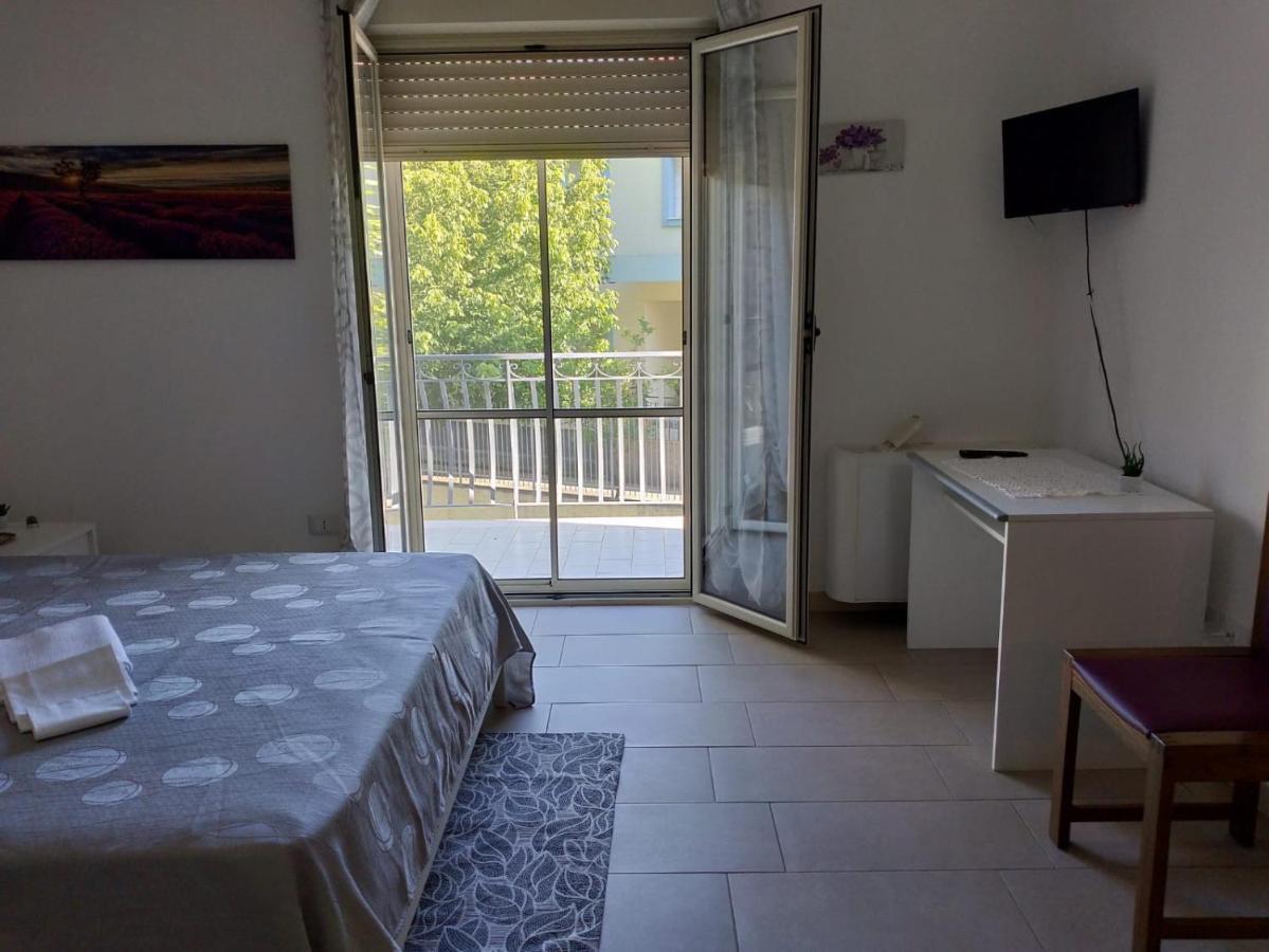 La Santera Bed & Breakfast Marina di Davoli Ngoại thất bức ảnh