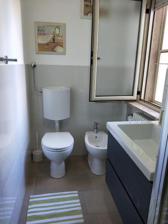La Santera Bed & Breakfast Marina di Davoli Ngoại thất bức ảnh