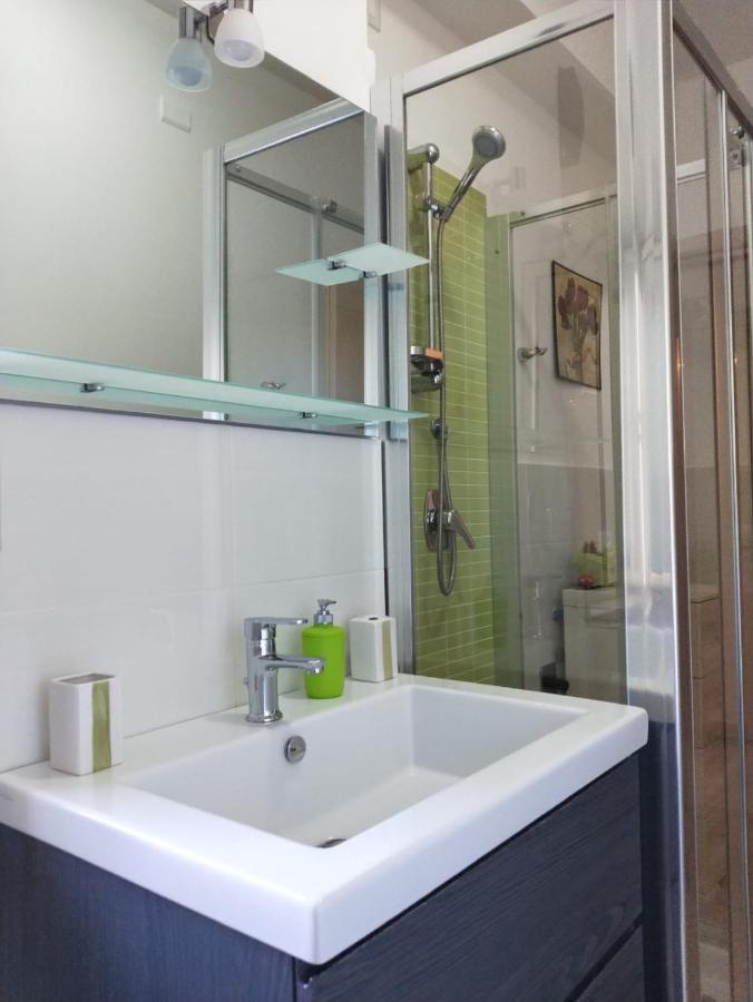 La Santera Bed & Breakfast Marina di Davoli Ngoại thất bức ảnh