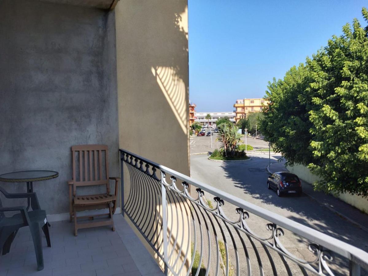 La Santera Bed & Breakfast Marina di Davoli Ngoại thất bức ảnh
